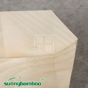 Manufacturers wholesale tea bags wooden jewelry hand bag Korean-style environmental casual snack bags can be customized details Picture