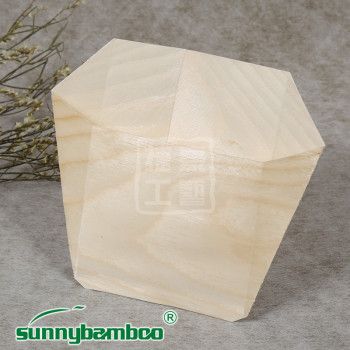 Manufacturers wholesale tea bags wooden jewelry hand bag Korean-style environmental casual snack bags can be customized Specification drawing