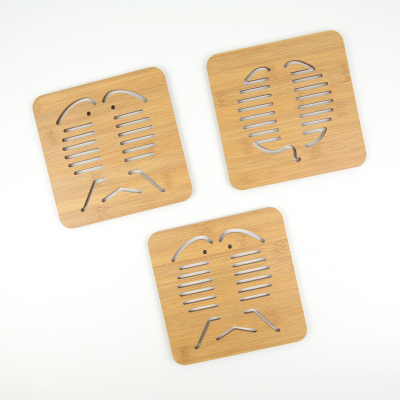 mdf hollow coaster