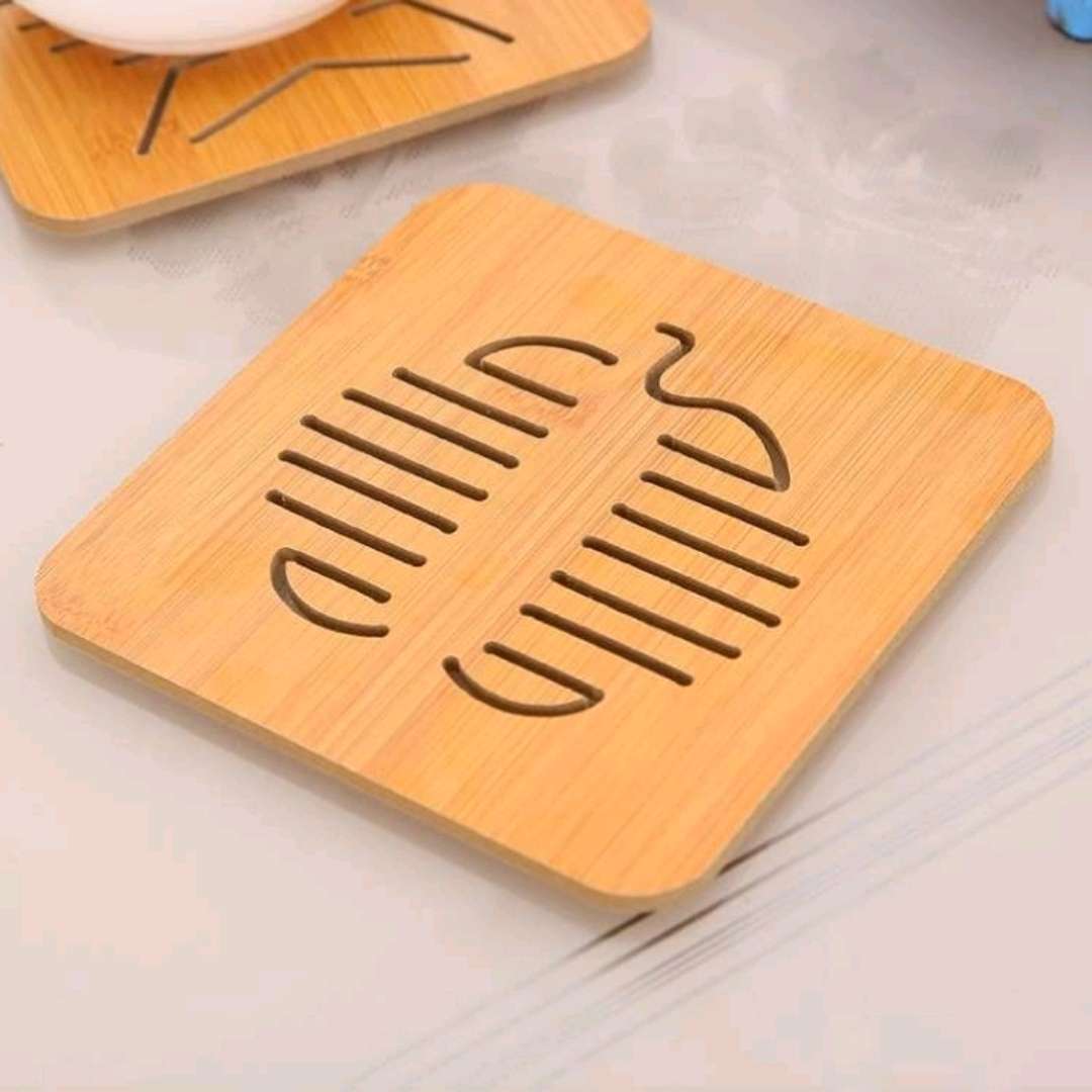 Meal Mats And Coasters
